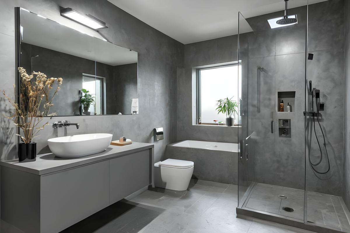 Appartement neuf 4 pièces 95 m²