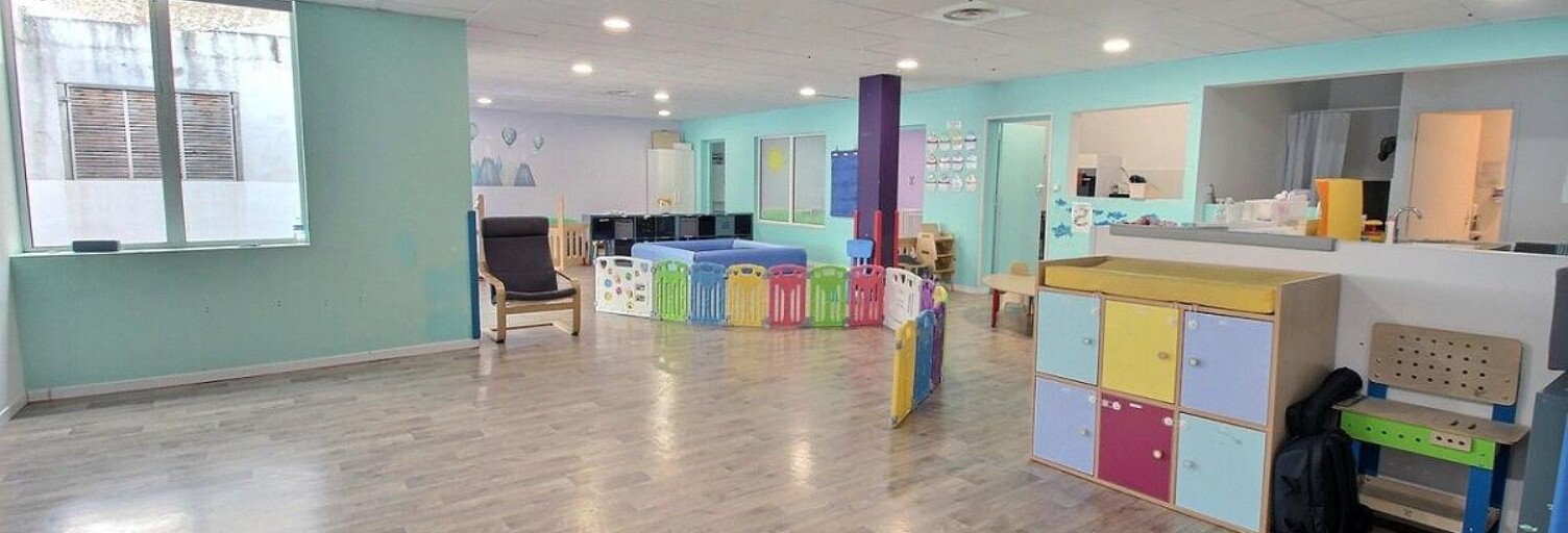 Divers  160 m² à vendre à Marseille 12 (13012)