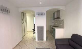 Appartement 1 Pièce 35 m² à louer à La Seyne-sur-Mer (83500)