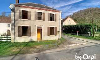 Maison 5 Pièces 102 m² à vendre à La Petite-Marche (03420)