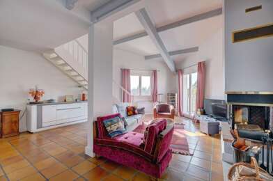 Appartement 5 pièces 499000 €