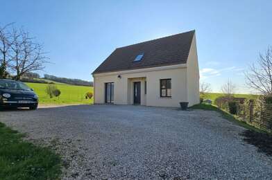 Maison 4 pièces 298000 €