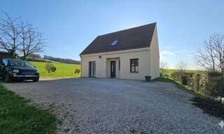 Maison 4 Pièces 113 m² à vendre à Gommecourt (78270)
