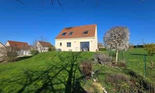 Maison 4 Pièces 113 m² à vendre à Gommecourt (78270)
