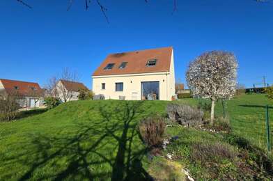 Maison 4 pièces 298000 €