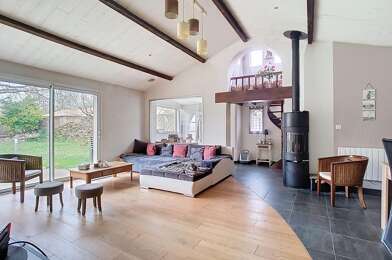 Maison 6 pièces 451500 €