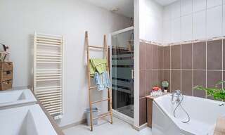 Maison 6 Pièces 192 m² à vendre à Vertou (44120)