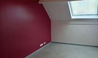 Bureau  27 m² à louer à Cholet (49300)