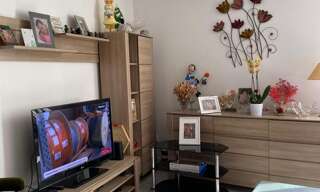 Appartement 2 Pièces 54 m² à vendre à Orléans (45000)