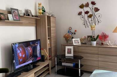 Appartement 2 pièces 87300 €