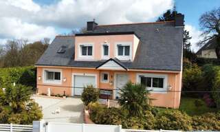 Maison 5 Pièces 151 m² à vendre à Rostrenen (22110)