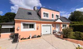 Maison 5 Pièces 151 m² à vendre à Rostrenen (22110)