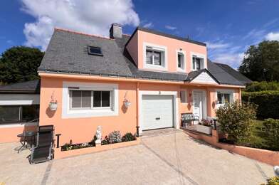 Maison 5 pièces 231000 €