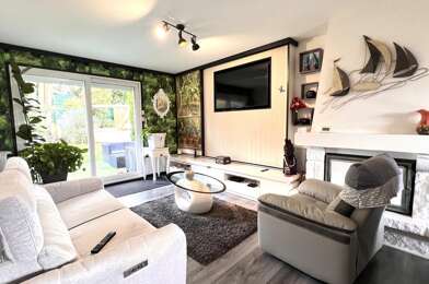 Maison 5 pièces 231000 €