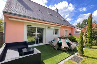Maison 5 pièces 231000 €