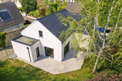 Maison 6 pièces 870000 €