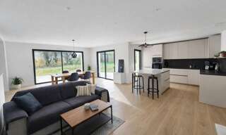 Maison 6 Pièces 150 m² à vendre à Aigremont (78240)