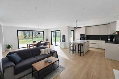 Maison 6 pièces 850000 €