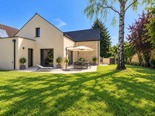 Maison À Vendre — photo du bien