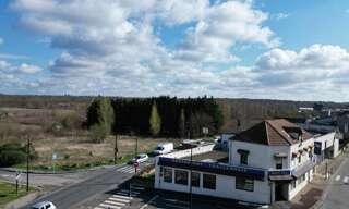 Commerce  200 m² à vendre à Chambourcy (78240)