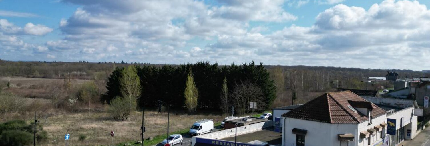 Commerce  200 m² à vendre à Chambourcy (78240)