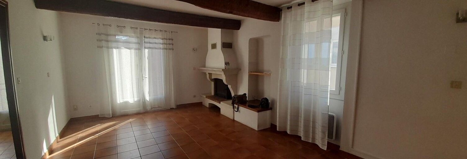 Appartement 3 Pièces 77 m² à louer à Ginasservis (83560)