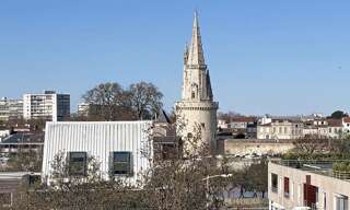 Appartement 4 Pièces 109 m² à vendre à La Rochelle (17000)