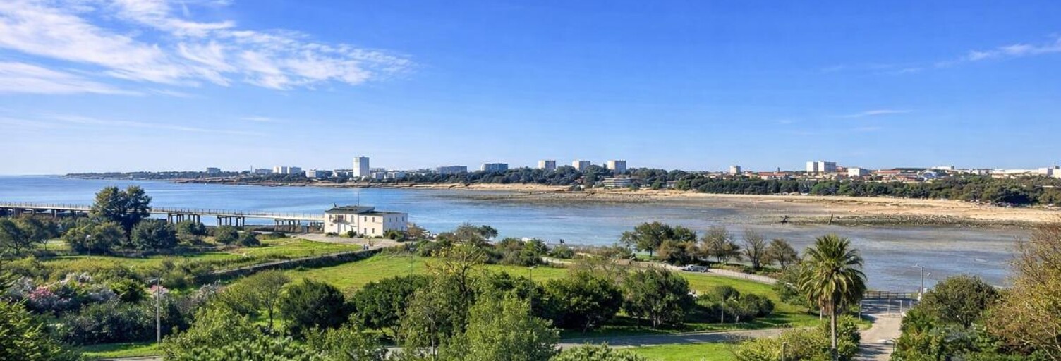 Commerce 4 Pièces 200 m² à vendre à La Rochelle (17000)