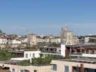 APPARTEMENT D’EXCEPTION EN DERNIER ÉTAGE AVEC 157 M² D’ESPACES EXTÉRIEURS — photo 4