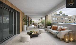 Appartement 2 Pièces 82 m² à vendre à La Rochelle (17000)