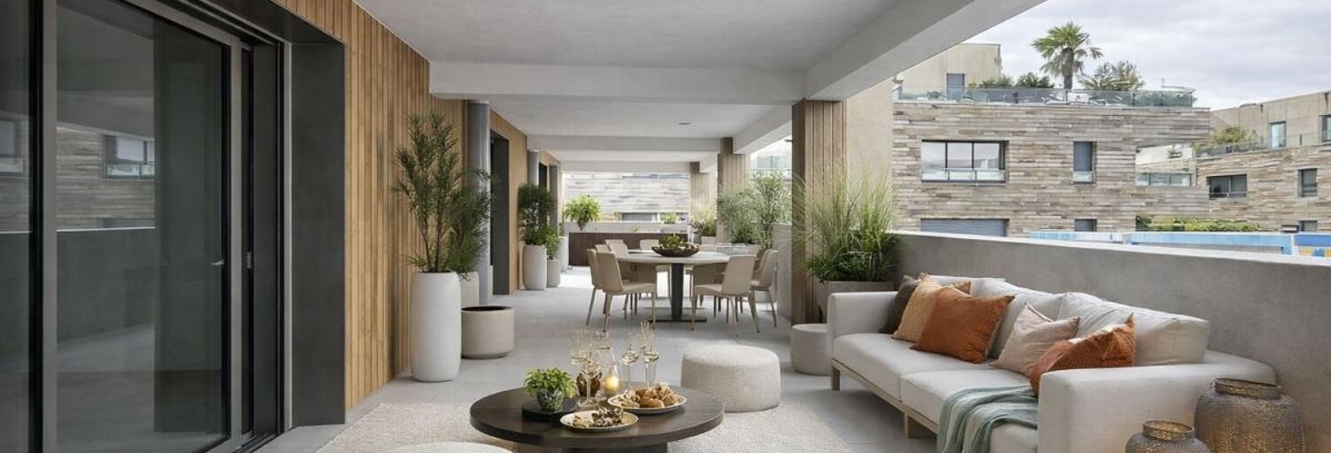 Appartement 2 Pièces 82 m² à vendre à La Rochelle (17000)