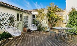 Maison 5 Pièces 152 m² à louer à Sainte-Marie-de-Ré (17740)