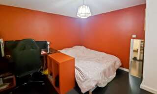 Appartement 2 Pièces 39 m² à vendre à Lyon 6 (69006)