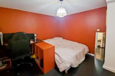 Appartement 2 pièces 225000 €