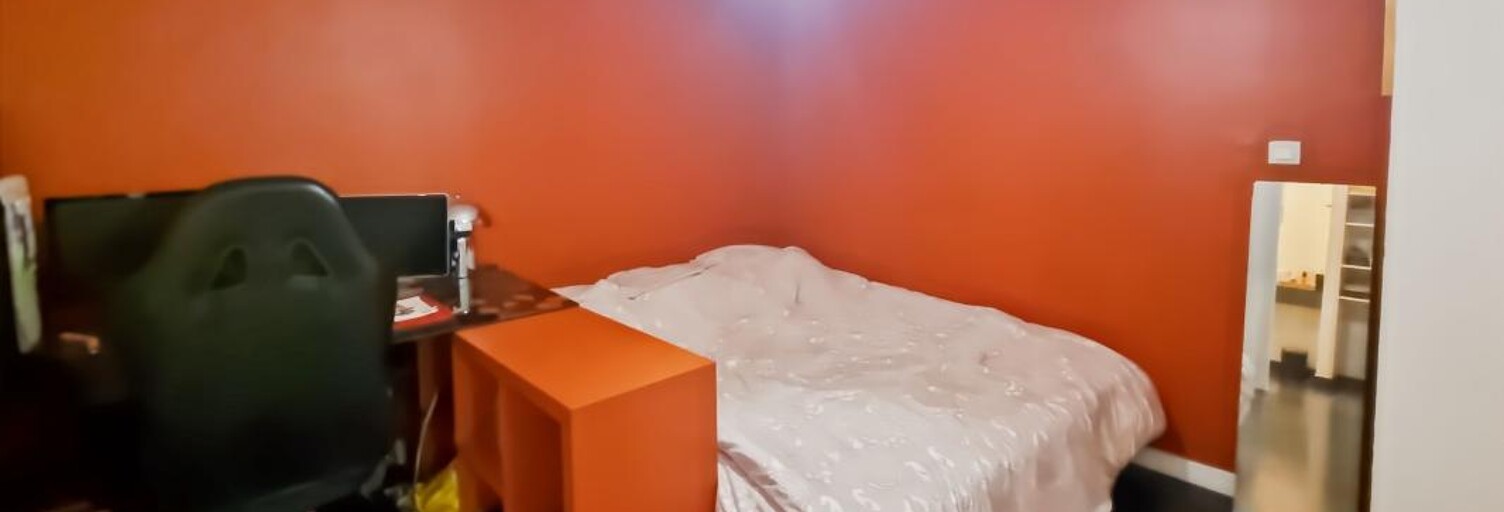 Appartement 2 Pièces 39 m² à vendre à Lyon 6 (69006)