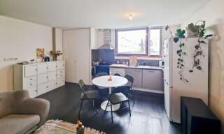 Appartement 2 Pièces 39 m² à vendre à Lyon 6 (69006)