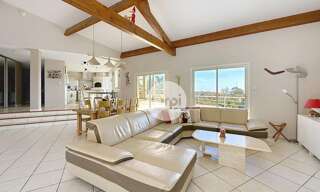 Maison 7 Pièces 210 m² à vendre à Brignais (69530)