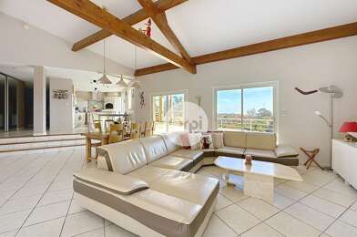 Maison 7 pièces 860000 €