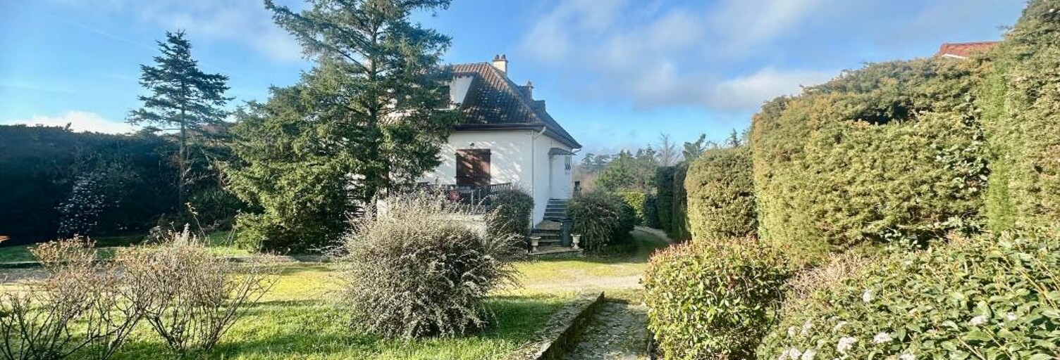 Maison 6 Pièces 148 m² à vendre à Beauvallon (69700)