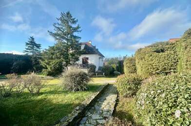 Maison 6 pièces 350000 €