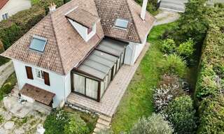 Maison 6 Pièces 122 m² à vendre à Beauvallon (69700)
