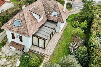 Maison 6 pièces 330000 €