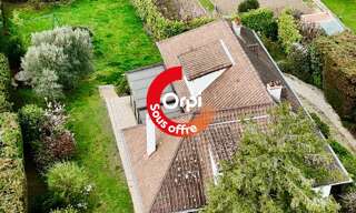 Maison 6 Pièces 122 m² à vendre à Beauvallon (69700)
