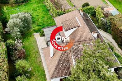 Maison 6 pièces 330000 €