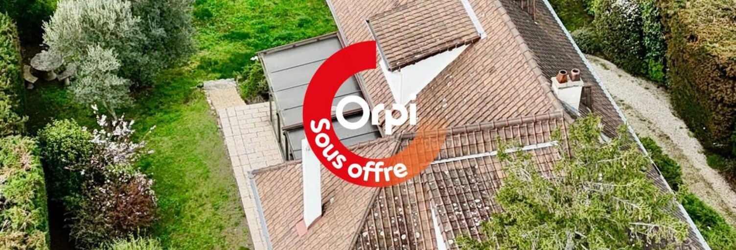 Maison 6 Pièces 122 m² à vendre à Beauvallon (69700)