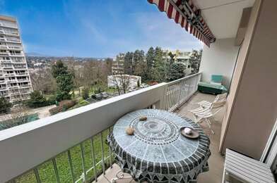 Appartement 5 pièces 387000 €