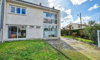 Maison 5 Pièces 109 m² à vendre à Pessac (33600)