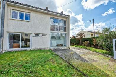 Maison 5 pièces 330000 €