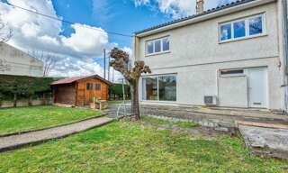 Maison 5 Pièces 109 m² à vendre à Pessac (33600)