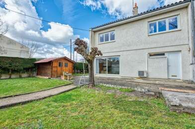 Maison 5 pièces 330000 €